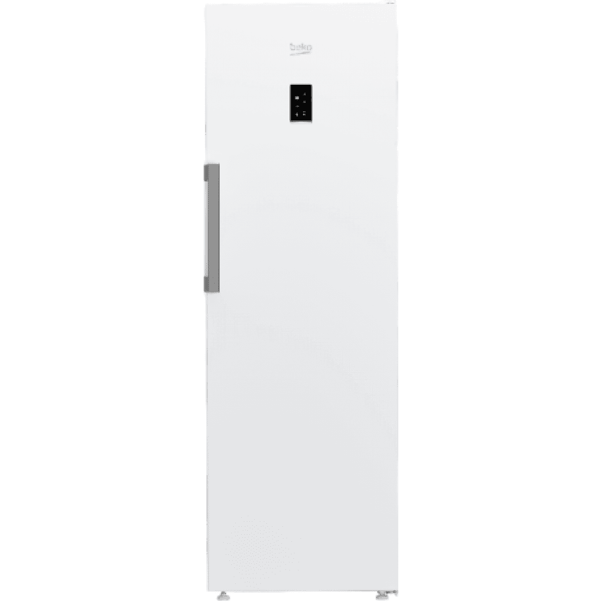 Arca Vertical Beko B3RFNE314W 286L Classe E