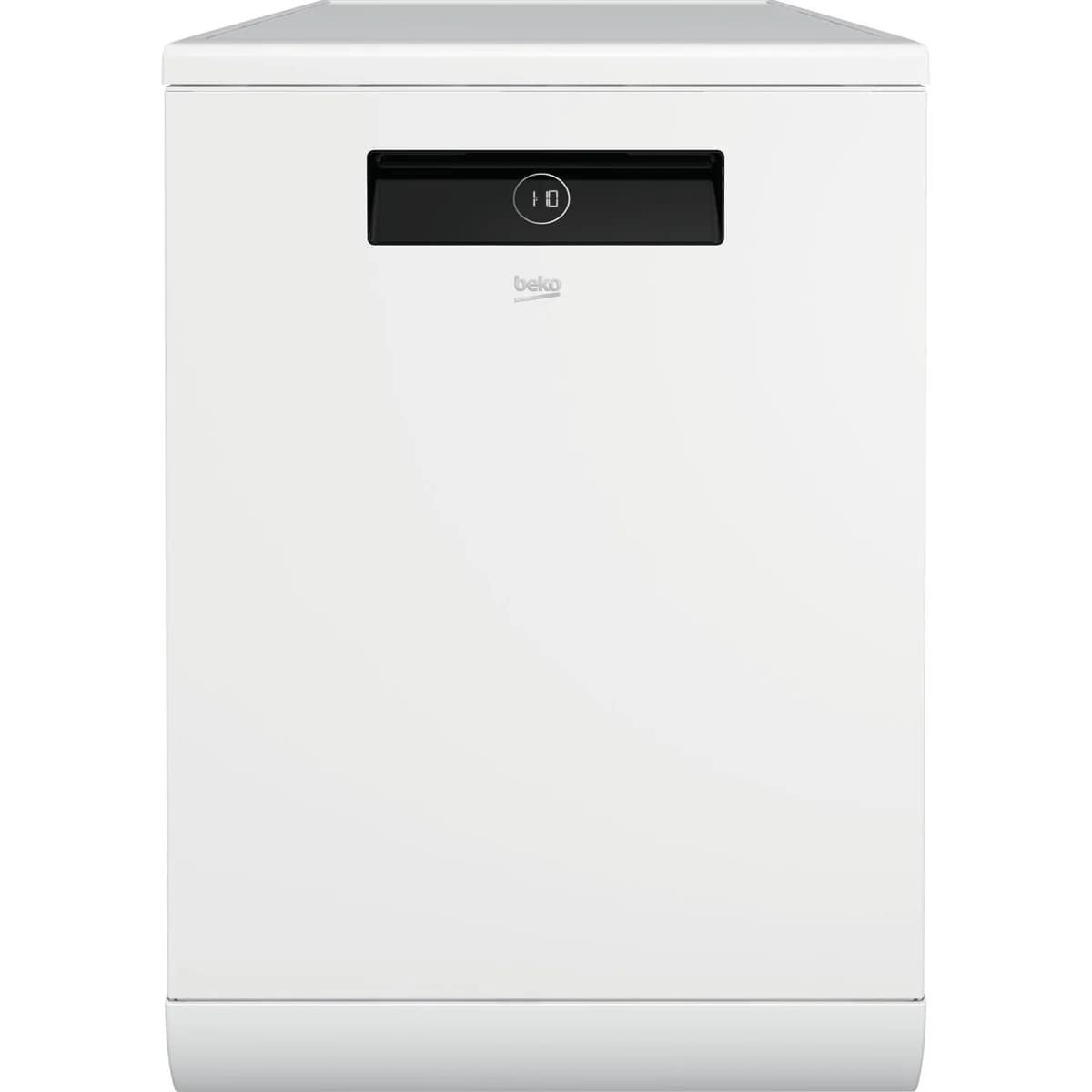 Máquina de Lavar Loiça BEKO BDEN38441WA | 14 Talheres, Classe C, 44 dB