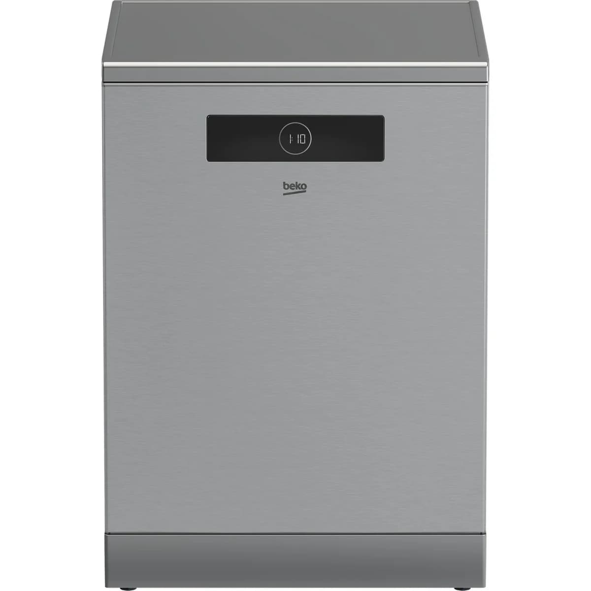 Máquina de Lavar Loiça BEKO BDEN38441XA | 14 Talheres, Classe C, 44 dB