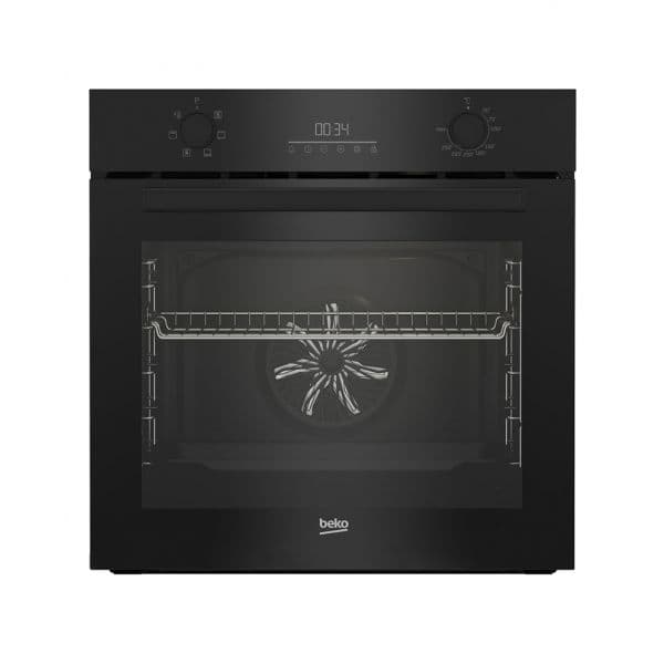 Forno Beko BBIE17300BMP Pirolítico 72L Classe A