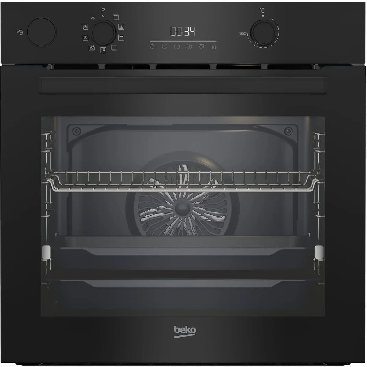 Forno Beko BBIS17300BMPE 72L Classe A+