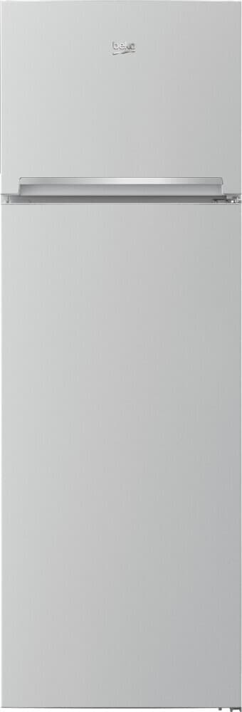 Frigorífico 2 Portas Com Congelador Beko RDSA310M40SN 306L Classe E