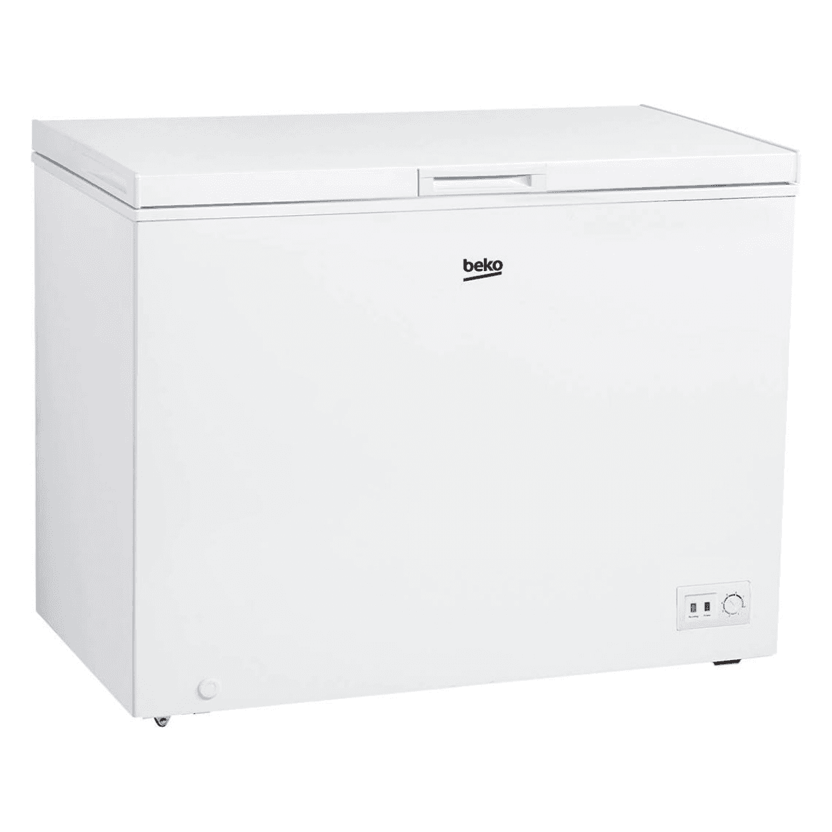 Beko Congelador Horizontal CF316EWN 315L