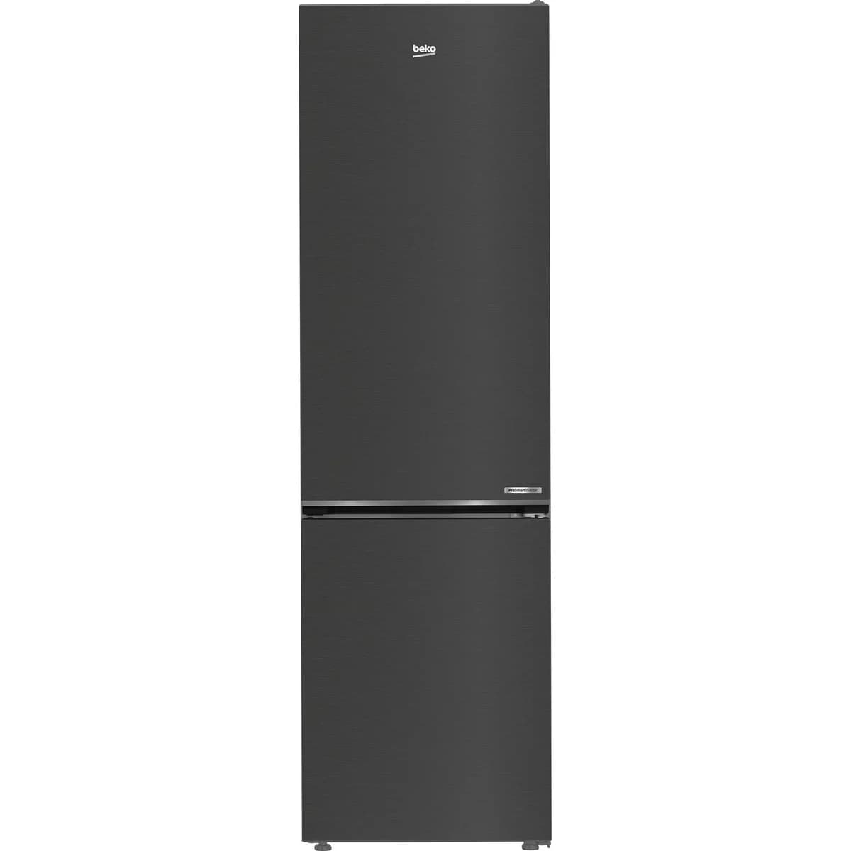 Frigorífico Combinado Beko B5RCNE406HXBR | 400L, Classe C, 35dB