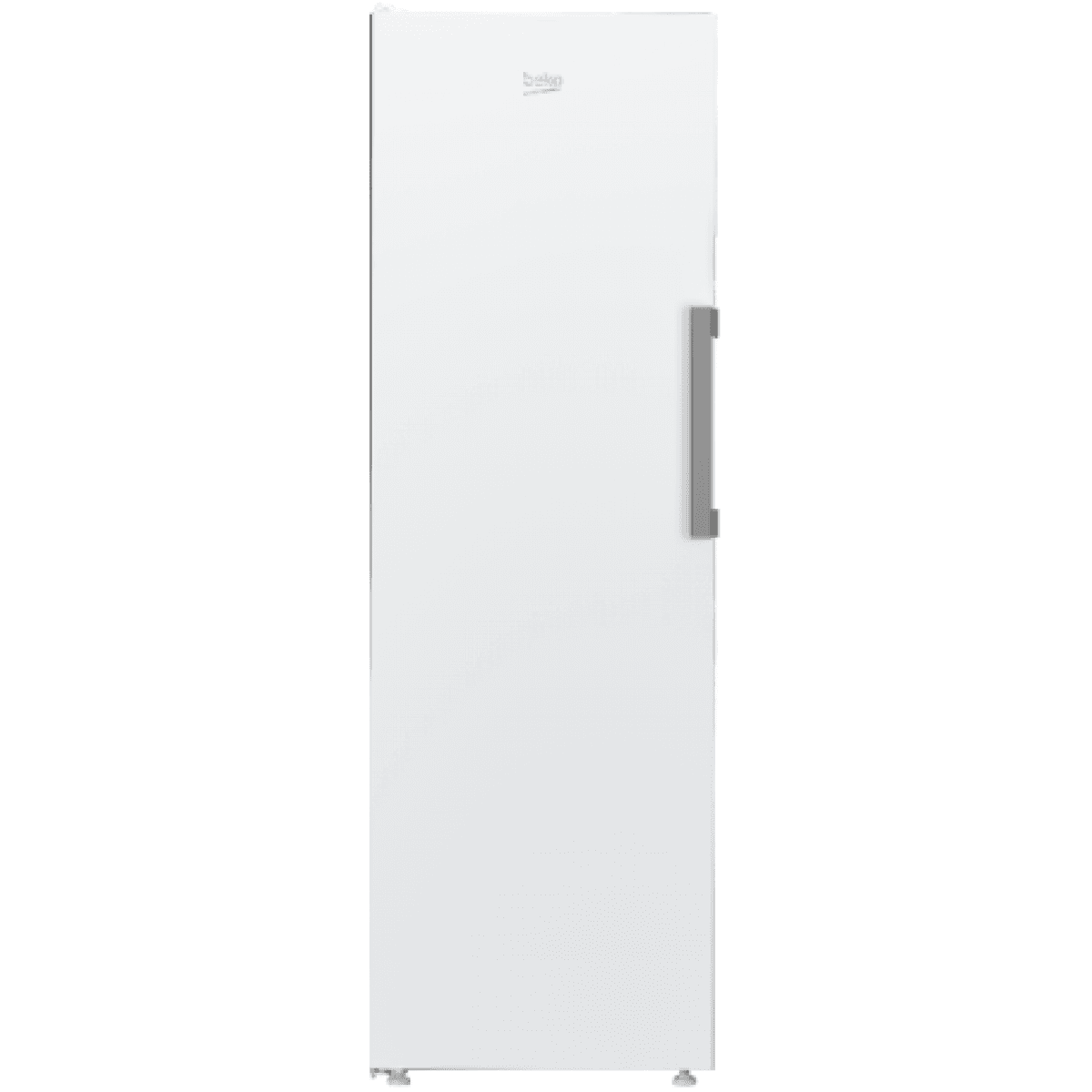 Arca Vertical Beko B1RMFNE314W1 282L Classe E