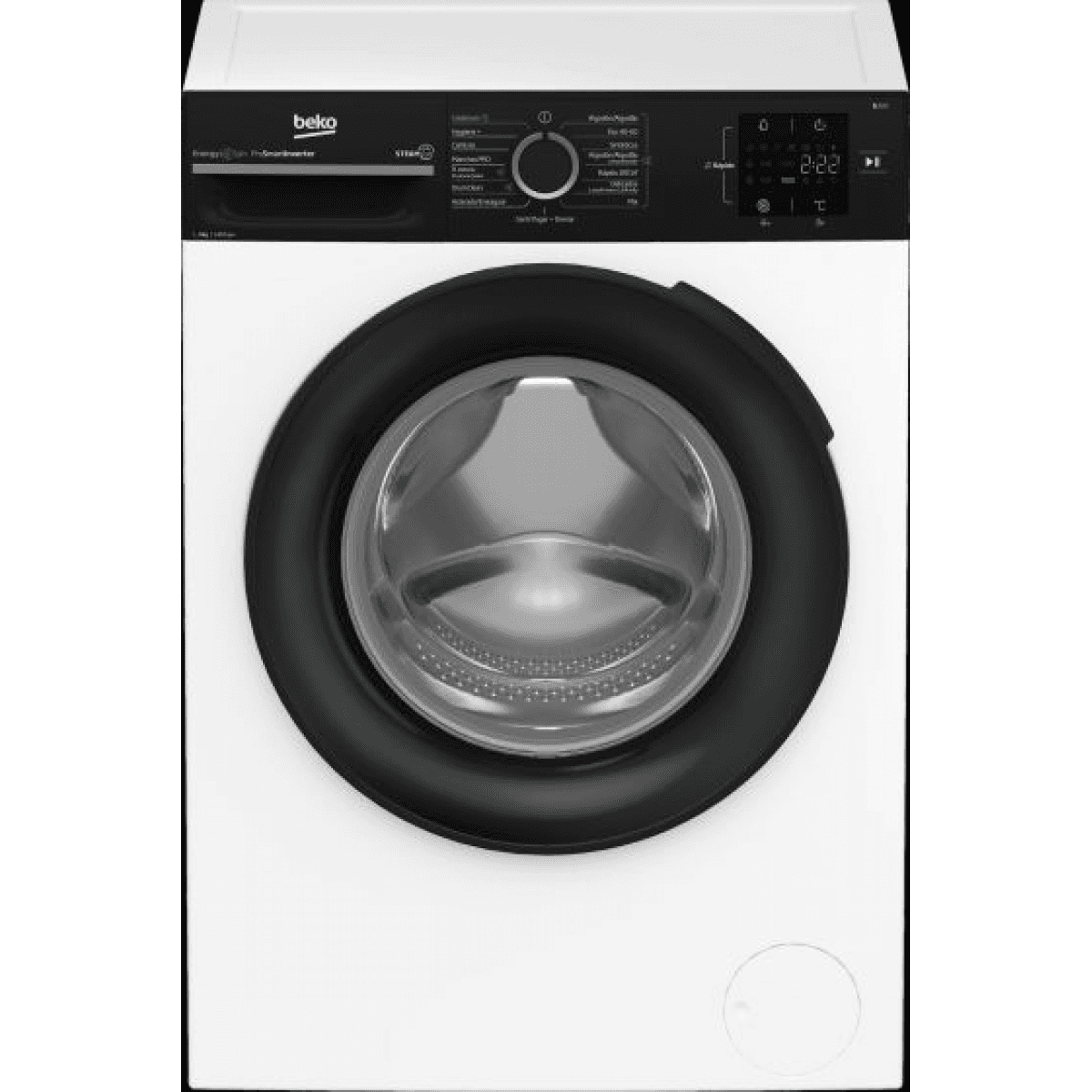Beko BM3WFSU39413 9Kg 1400RPM Classe A