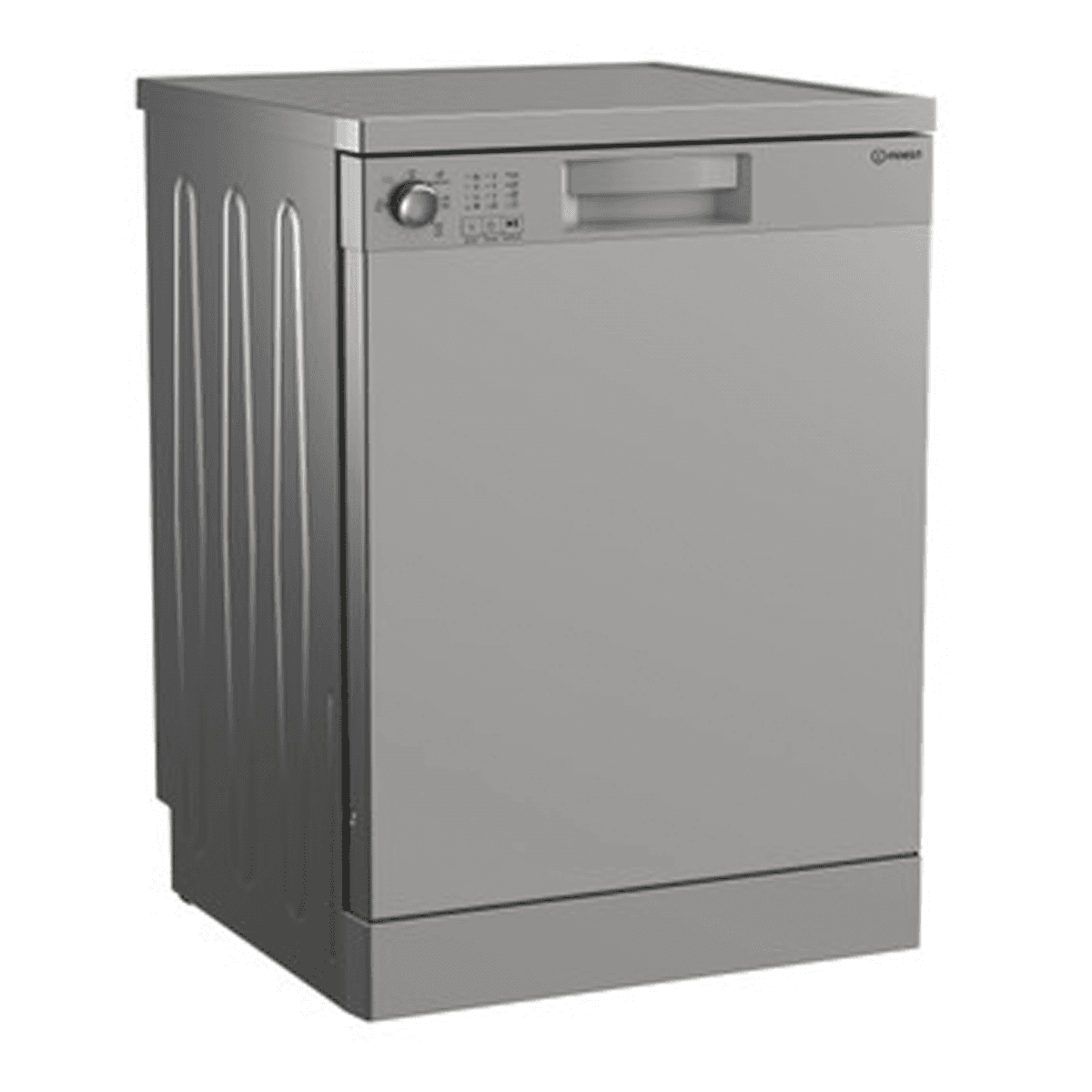 Máquina de Lavar Loiça Indesit IN2FE13DT9S 13 Conjuntos Classe E