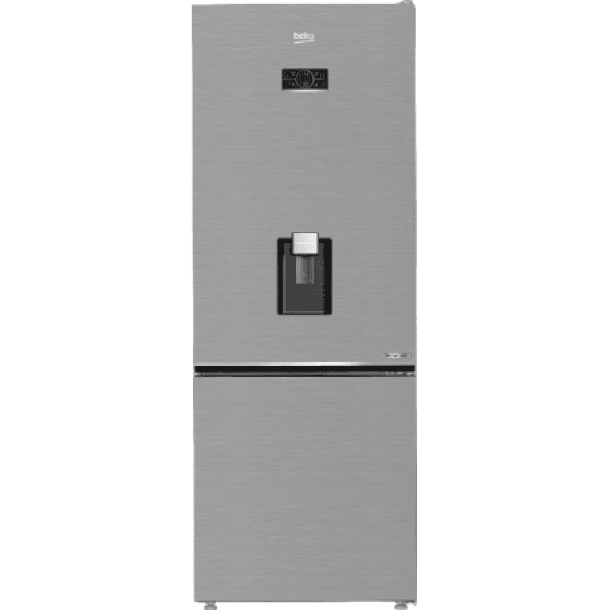 Frigorífico Combinado Beko B3RCNE564HDXB1 560L Classe E