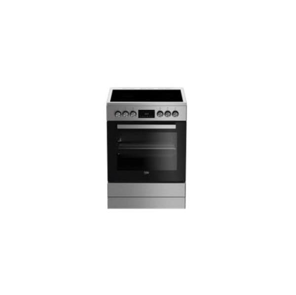 Fogão Beko FBE67310GX