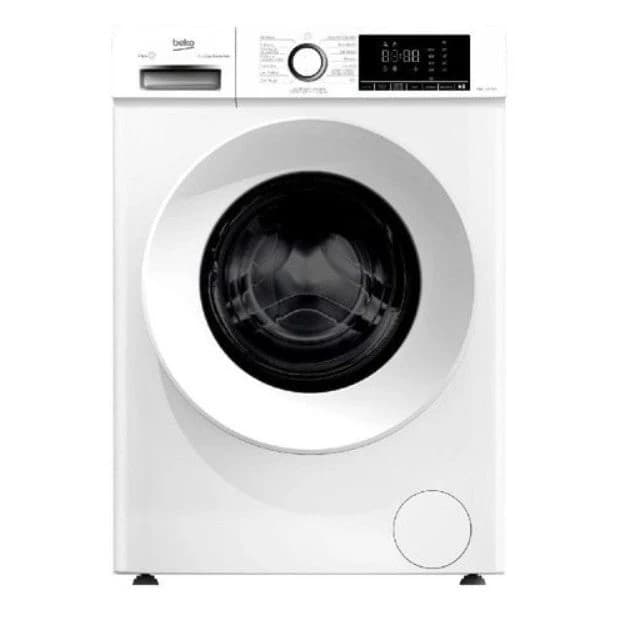 Beko B1XW862WSPT 8Kg 1200RPM Classe A