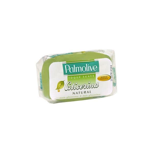 Palmolive Sabonete Glicerina Hidratante 90g