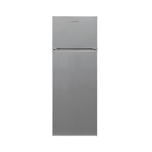 Frigorífico 2 Portas Com Congelador Telefac DPF280XE 243L Classe E