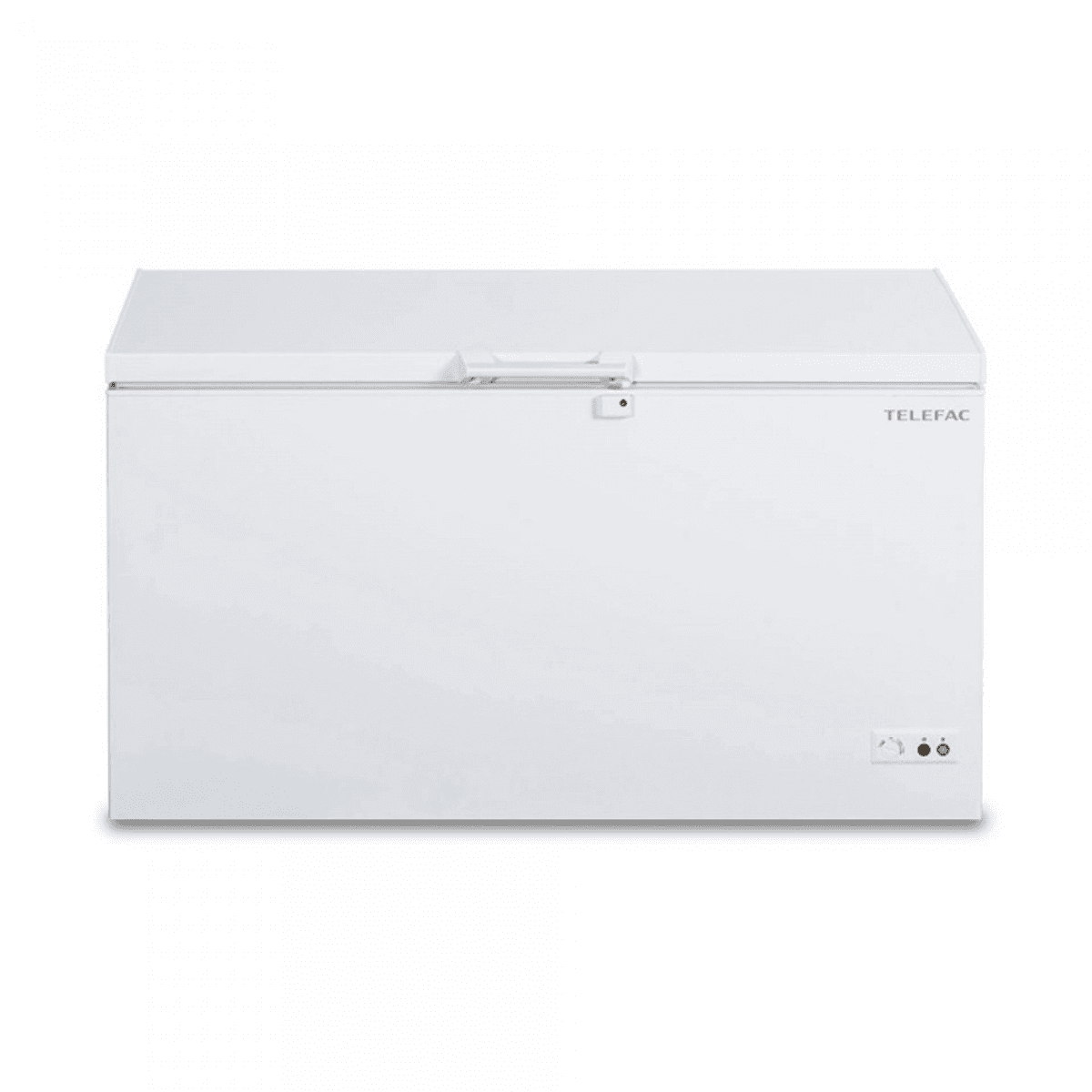Arca Horizontal Telefac TCA526L 454L Classe C