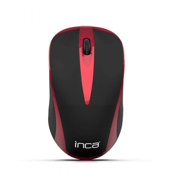 Cian Technology Inca rf wireless otico 1600 dpi