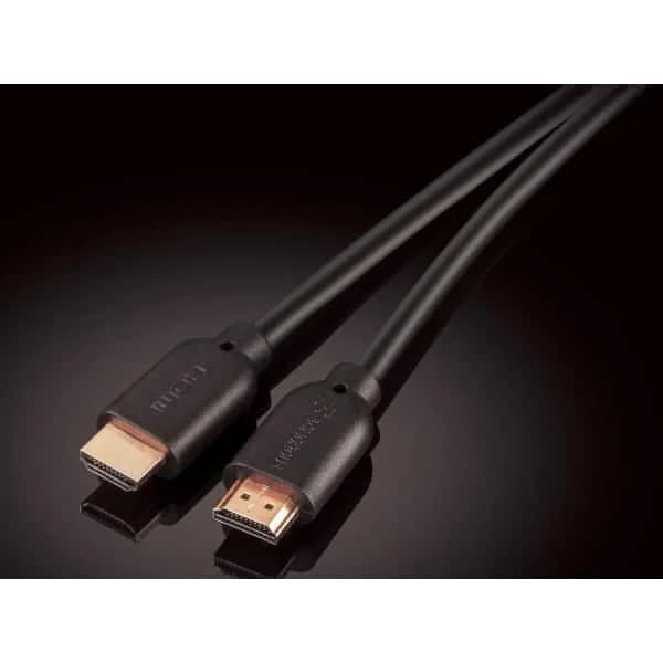 Sonouros Cabo HDMI/HDMI EVO 4K de 1,5m