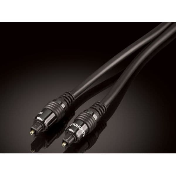 Sonorous Cabo Óptico 3m