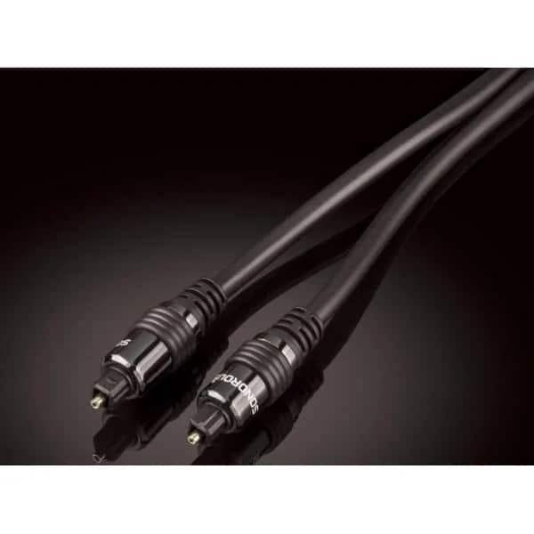 Sonorous Cabo Óptico 3m