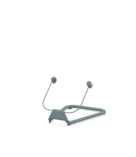 Cybex Suporte para Espreguiçadeira Lemo Bouncer Pearl Pink