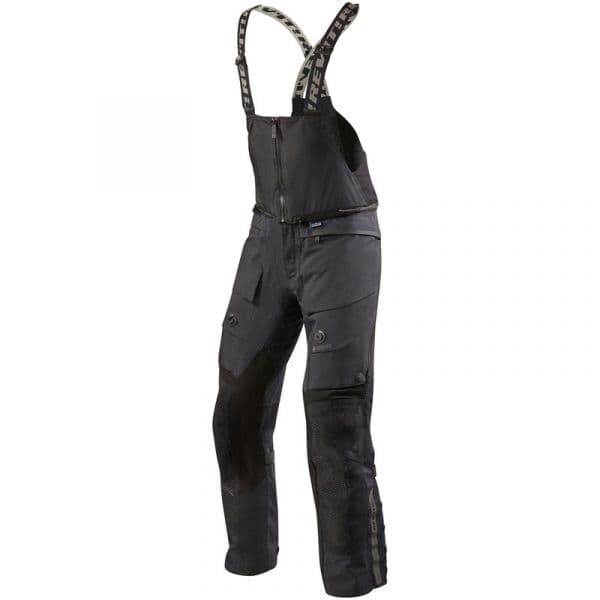 Revit Calças Dominator 3 Gtx Black L
