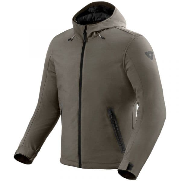 Revit Casacos Traffic H2O Dark Green S