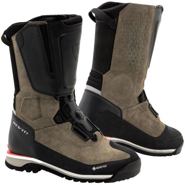Revit Botas Discovery Gtx Brown 44 - FBR075-0700-44
