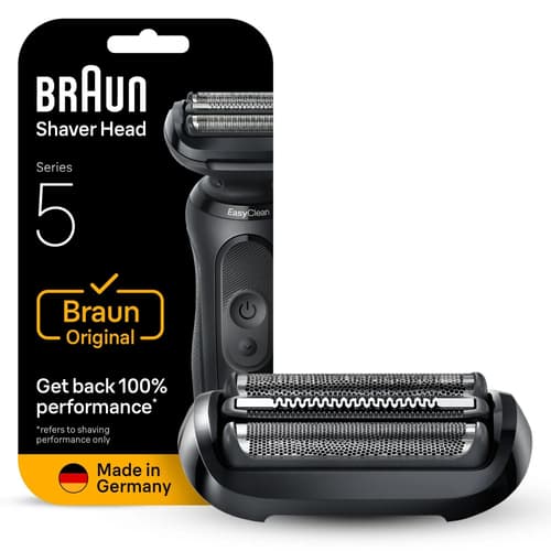 Braun Cabeça de Substituição Series 5 54B