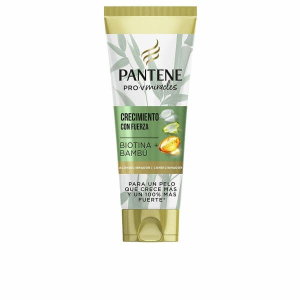 Pantene Pro-V Miracles Crecimiento Fuerza Condicionador 160ml