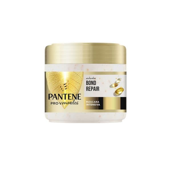 Pantene Máscara Bond Repair 300ml