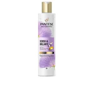 Pantene Pro-V Miracles Sedoso & Brillante Shampoo 250ml