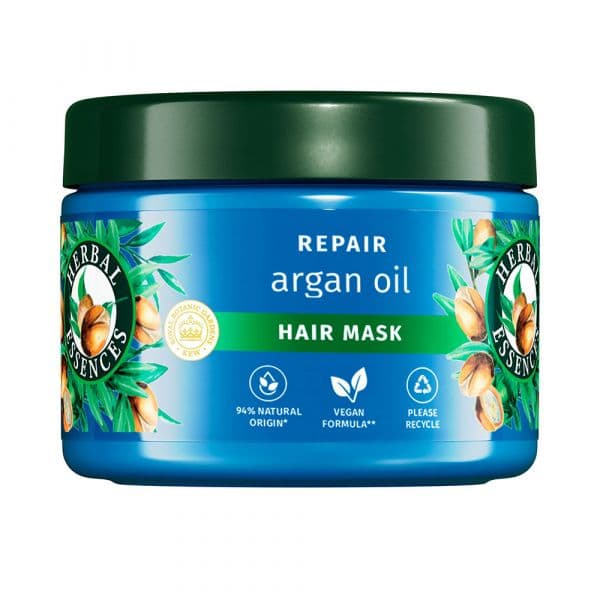 Herbal Essences Máscara Capilar Reparadora 500ml