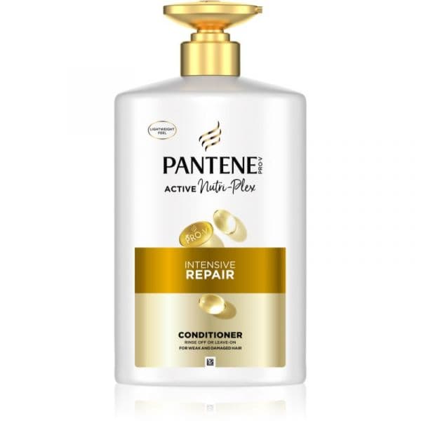 Pantene Pro-v Active Nutri Plex Intensive Repair Condicionador para Cabelos Fracos e Danificados 800 ml