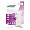 Philips Avent Bolsas de Armazenamento Leite 180ml x25 Uni.