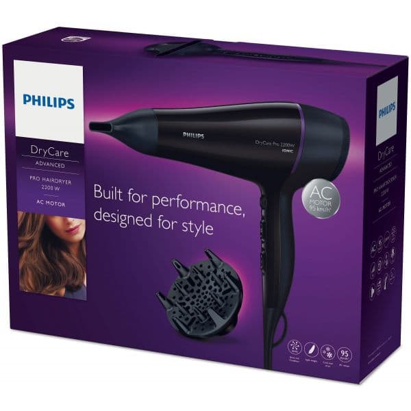 Philips BHD176