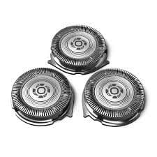 Cabeças de Corte PHILIPS SH30/50 | 3 Unidades, Series 3000, Series 1000