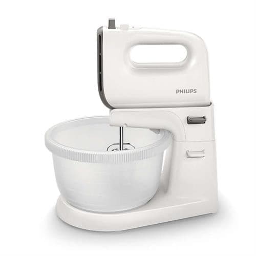 Batedeira Philips HR3745/00 - 5 Velocidades 450W 3L