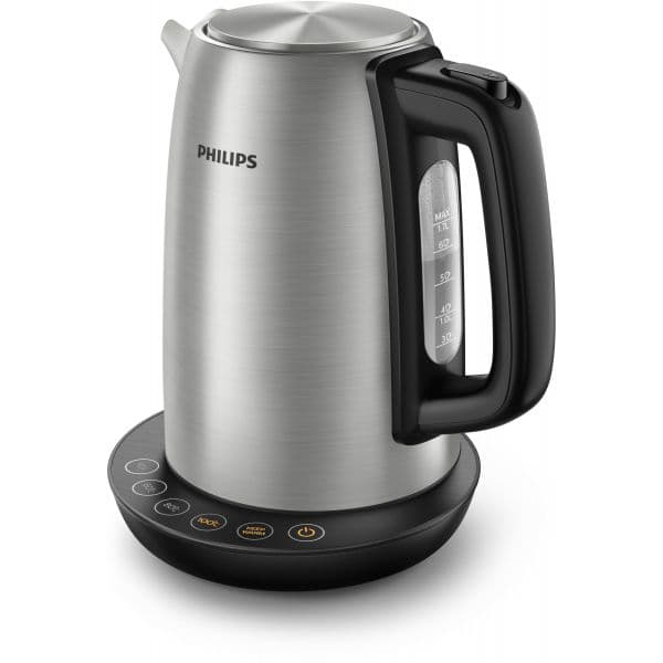 Philips Jarro Elétrico HD9359/90 Inox - 2200W 1.7L