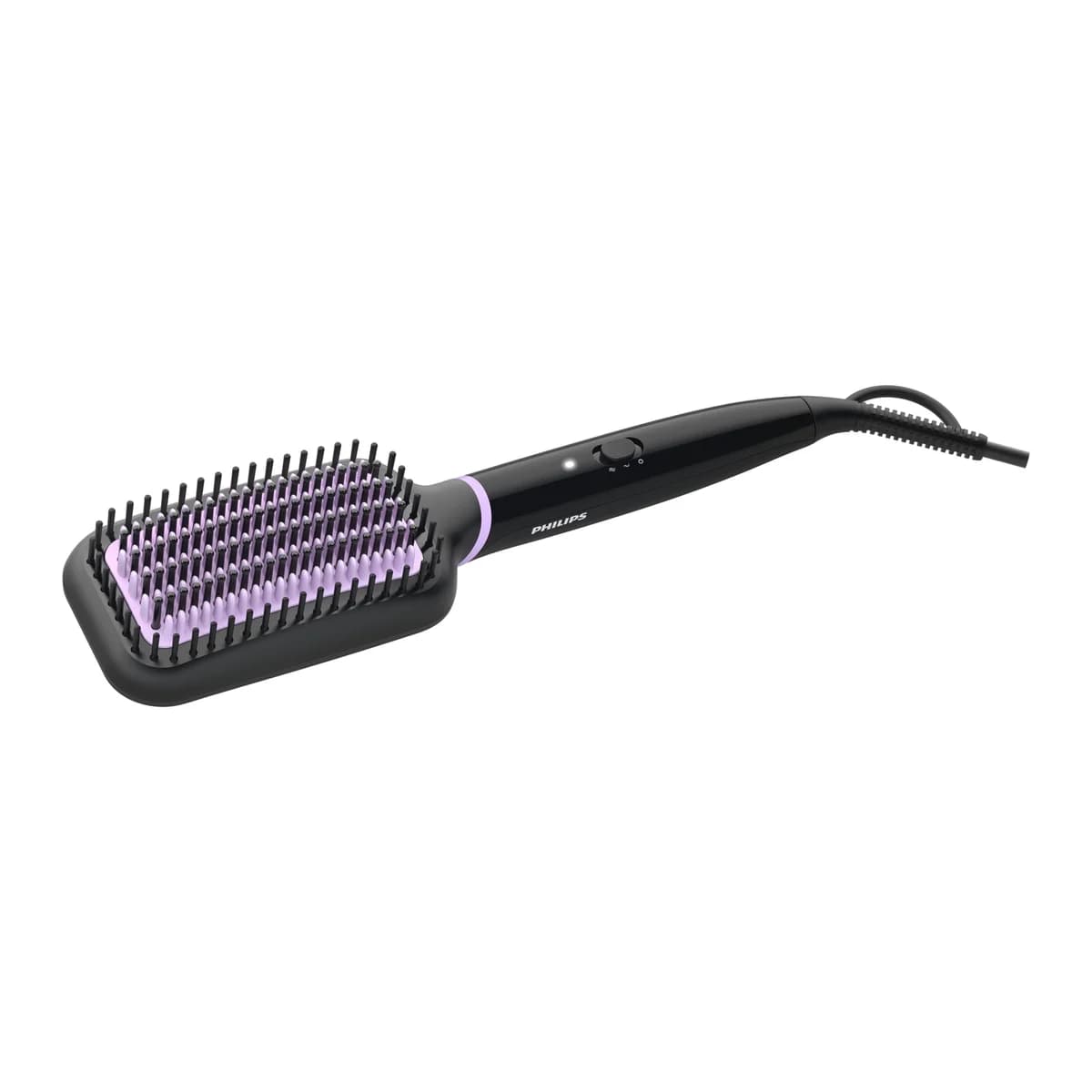 Philips Modelador de Cabelo BHH880/00 - Cerâmica Turmalina Max. 200