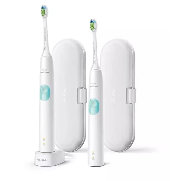 Philips HX 6807/35 Sonicare ProtectiveClean 2-Pack - HX6807/35