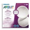 Discos de Amamentação Descartáveis Philips Avent 60 Unidades