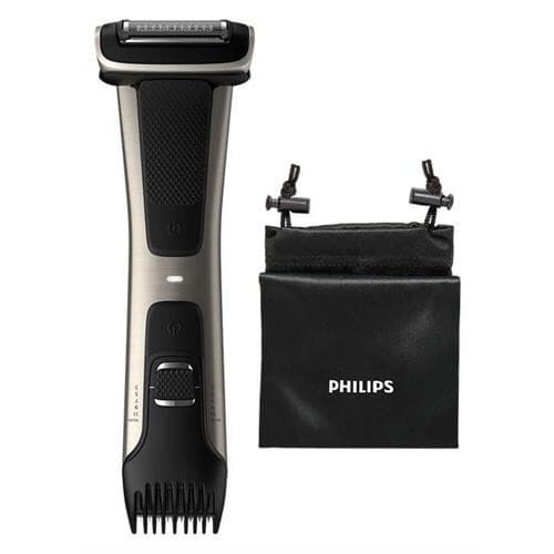 Aparador Corporal Philips Multigroom - BG7025/15