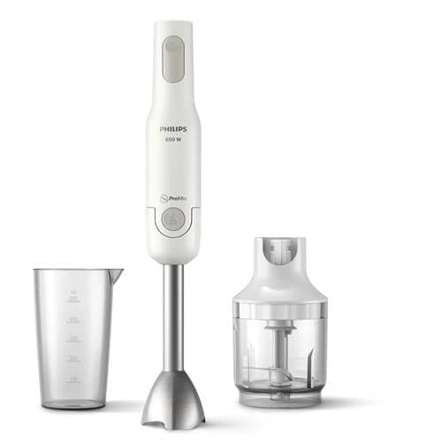 Philips Varinha HR 2535/00 + Acessórios