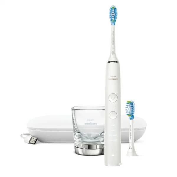 Escova de Dentes PHILIPS - HX 9913/17