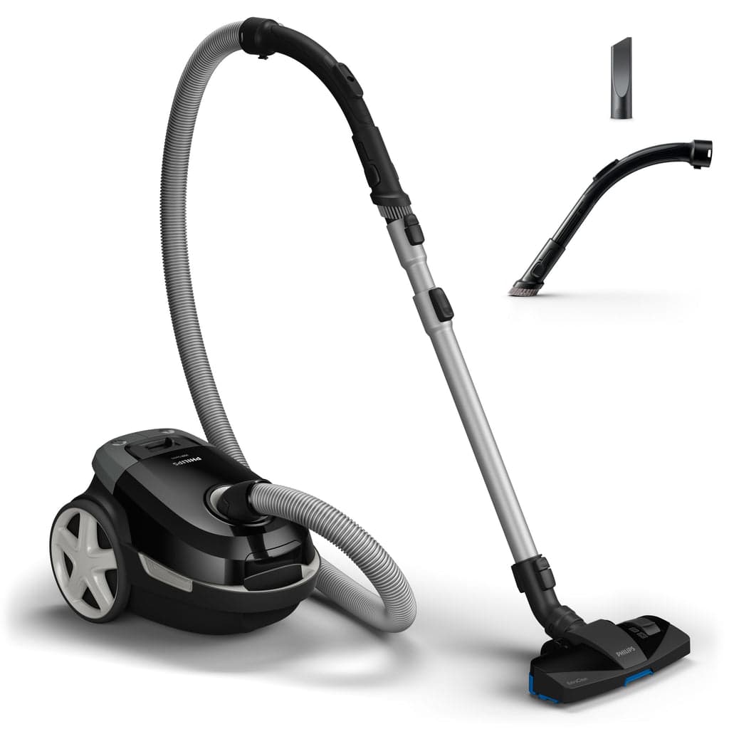 Aspirador Philips XD 3112/09