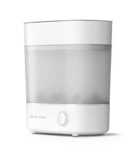 Philips Avent Esterilizador Eléctrico Advanced Branco - SCF291/00