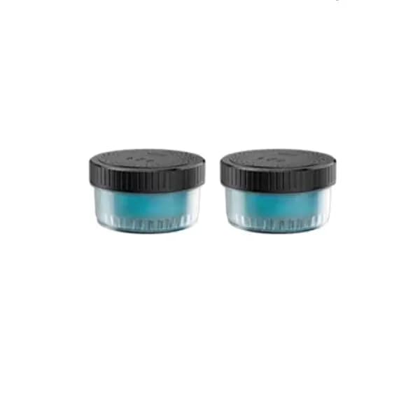Philips Conjunto de Limpeza CleanPo CC12/50 - 2 Unidades