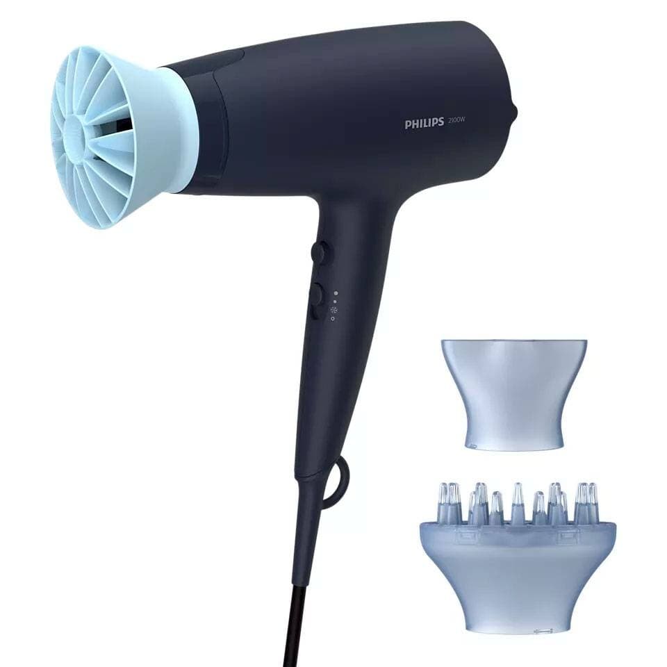 Philips Secador de Cabelo BHD360/20