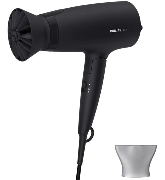 Philips Secador de Cabelo BHD308/10
