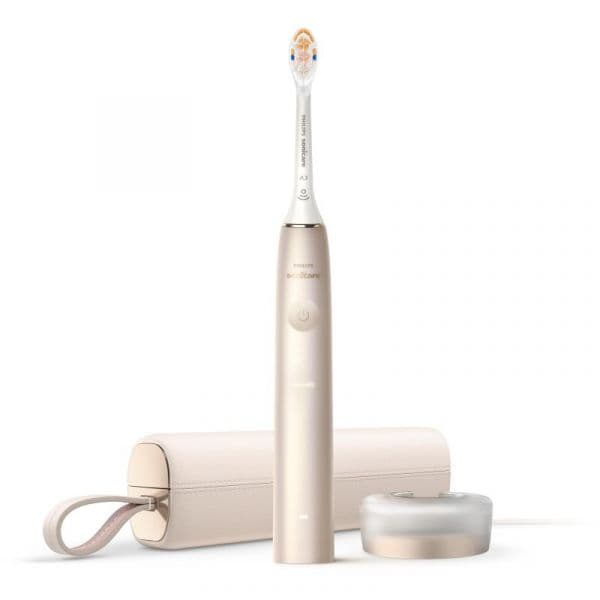 Philips Sonicare 9900 DiamondClean Prestige Sparkling Wine HX9992/11