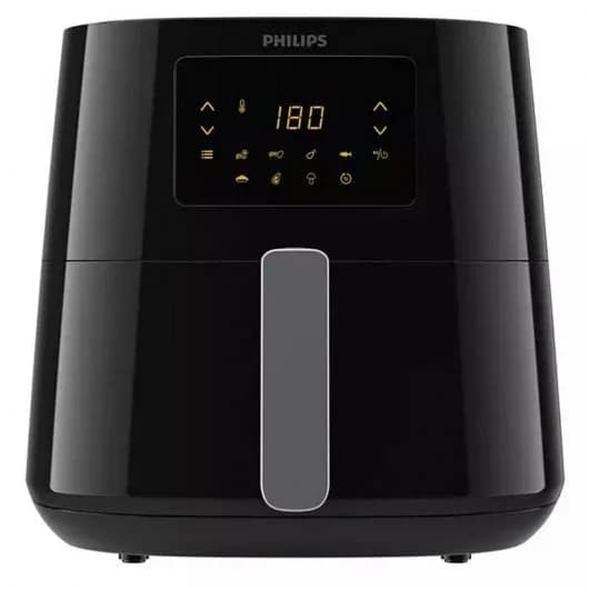 Fritadeira Philips Essential hd927096 Individua - HD9270/96-AIRFRYER-XL