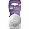 Avent Tetina T5 Fix Ultra Rap 6M+ 2 Unidades Nat Response